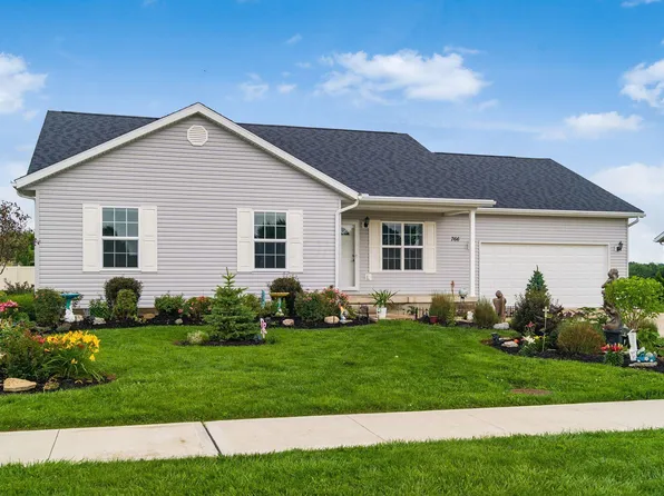 766 Oakdale Dr, Jamestown, OH 45335
