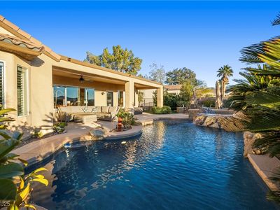 2731 Goldcreek St, Henderson, NV, 89052