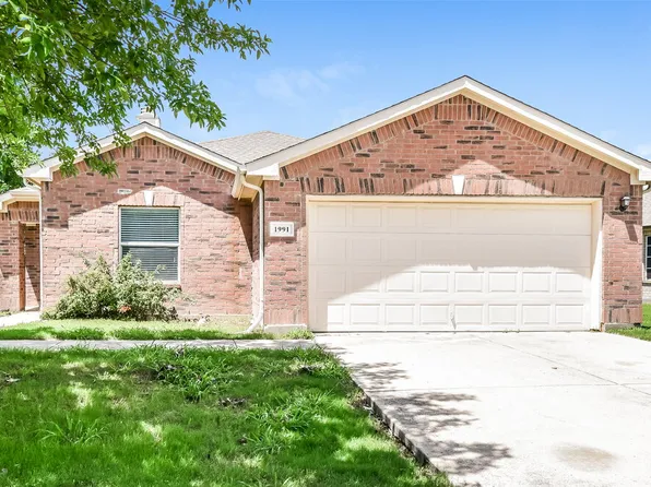 1991 Bishop Hl, Frisco, TX 75034