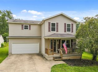 2066 Liberty Rd, Stow, OH 44224