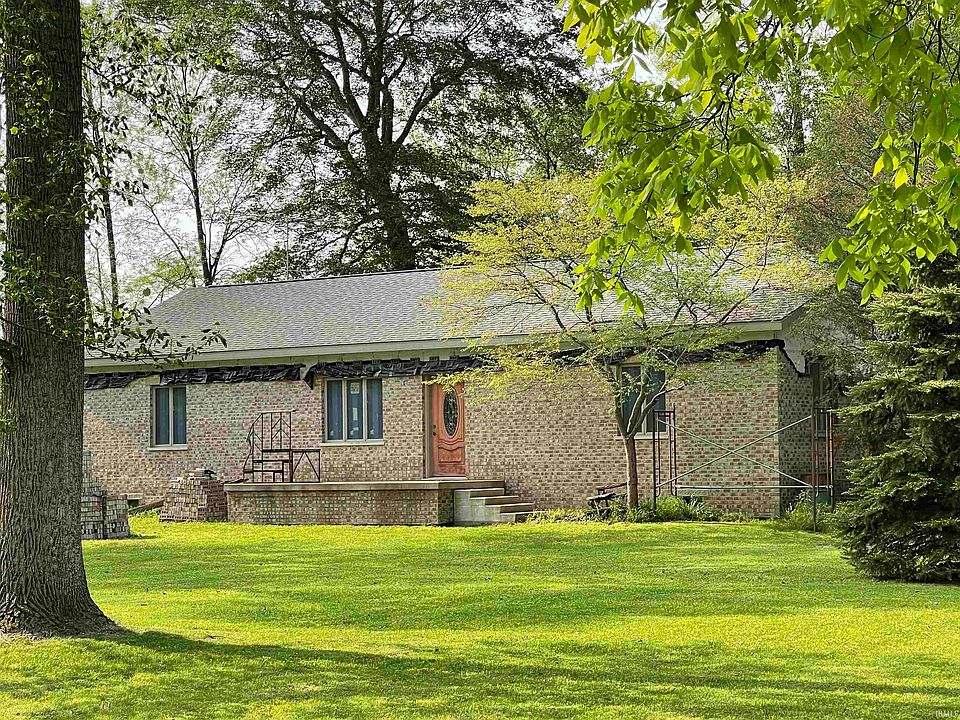 5082 W 400 N, Wabash, IN 46992 Zillow