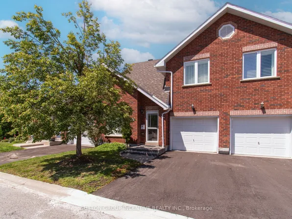 318 Little Ave #19, Barrie, ON L4N 2Z6