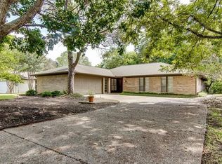 7505 Chimney Cors, Austin, TX 78731