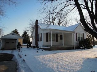 1490 Fairfield Rd, Gettysburg, PA 17325