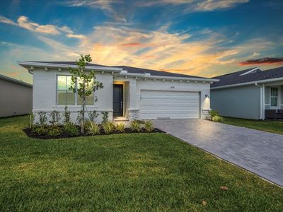 676 Veridian Cir NW, Palm Bay, FL, 32907