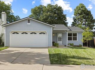 271 S Jefferson Ave, Louisville, CO 80027