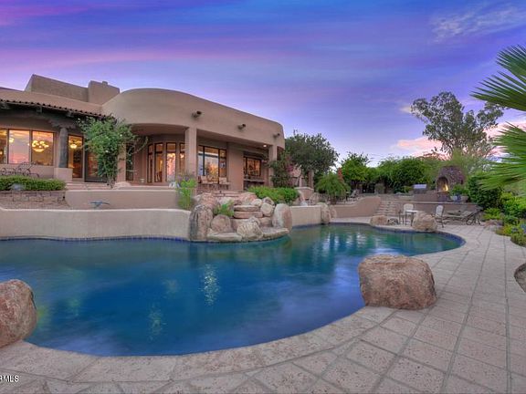 3rd image of 10015 E Adele Ct