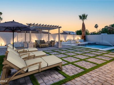 4033 W Sharon Ave, Phoenix, AZ, 85029