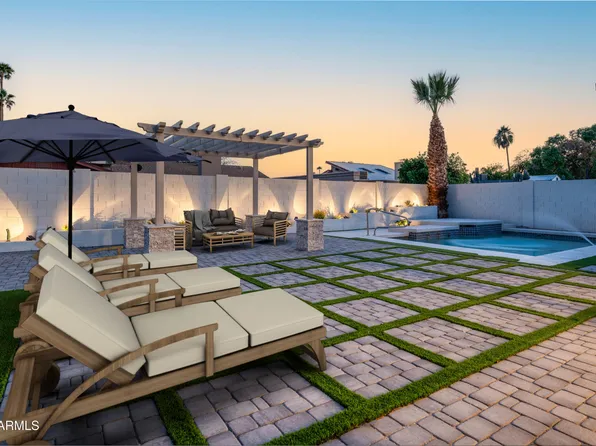4033 W SHARON Avenue, Phoenix, AZ 85029