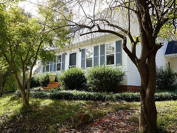 4th image of 5605 Rush Springs Ct