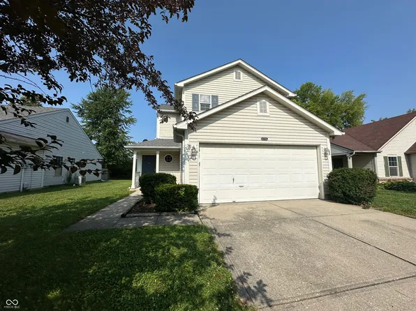 1218 Tealpoint Cir, Indianapolis, IN 46229