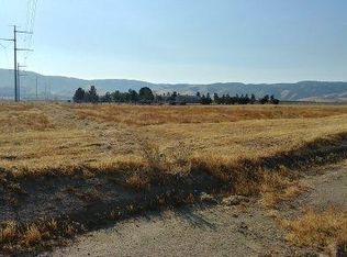 Ave K Vic 105 Stw, Del sur, CA 93536