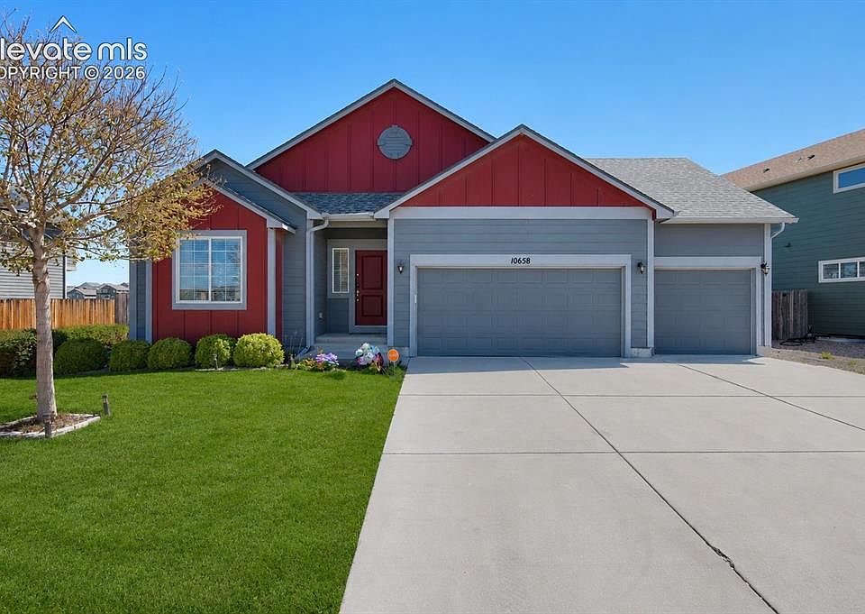 1st image of 10658 Abrams Dr
