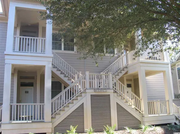63 McKissick Dr Unit 2D, Pawleys Island, SC 29585