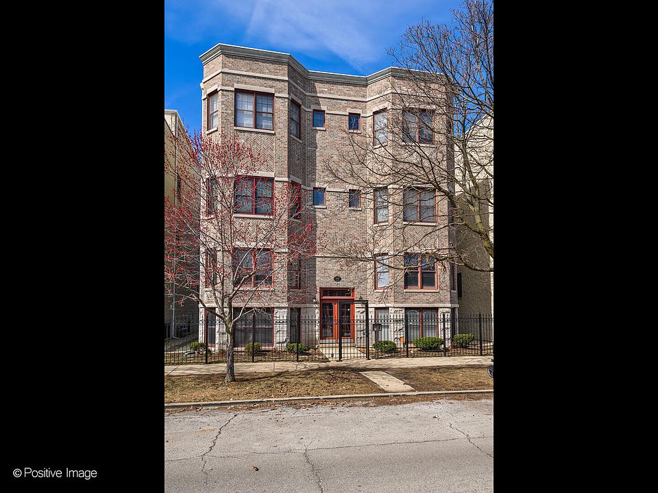 1st image of 2750 N Wolcott Ave APT 3N