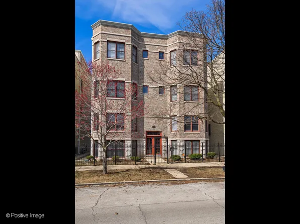 2750 N Wolcott Ave APT 3N, Chicago, IL 60614