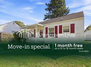 5341 E 20th St, Indianapolis, IN 46218