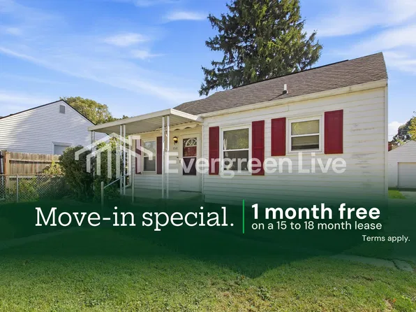 5341 E 20th St, Indianapolis, IN 46218