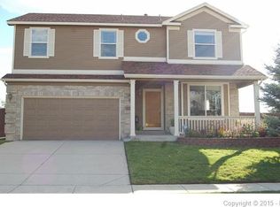4215 Morning Glory Rd, Colorado Springs, CO 80920