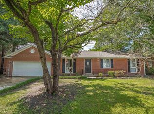 1506 Crestview Ave, Columbia, SC 29223