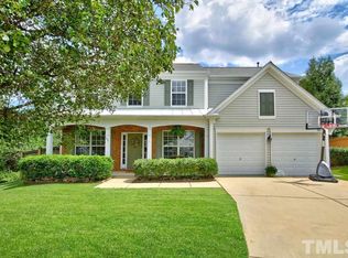 108 Kurtner Ct, Morrisville, NC 27560