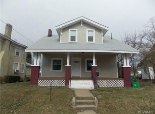 218 Cameron Ave, Colonial Heights, VA 23834