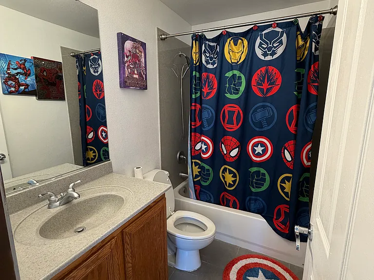 3524 Rubio Sun Ave — Photo 21