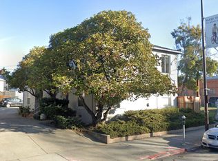 1341 University Ave #1341, Berkeley, CA 94702