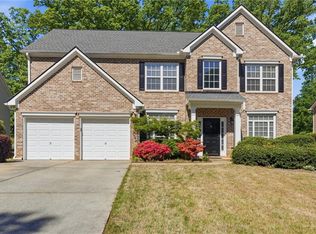 5118 Madison Green Dr SW, Mableton, GA 30126