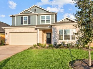 10125 Raven Path, Montgomery, TX 77316