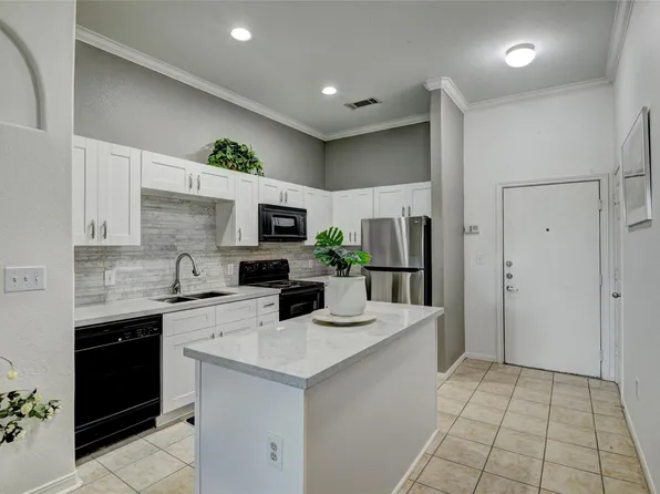 1441 East St Unit 107, Houston, TX 77007