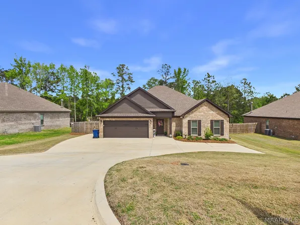 331 Tallahatchie Dr, Wetumpka, AL 36093