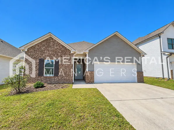 161 County Road 1702, Cullman, AL 35058