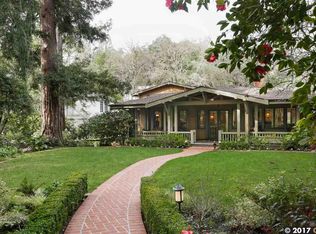 2133 Alameda Diablo, Diablo, CA 94528