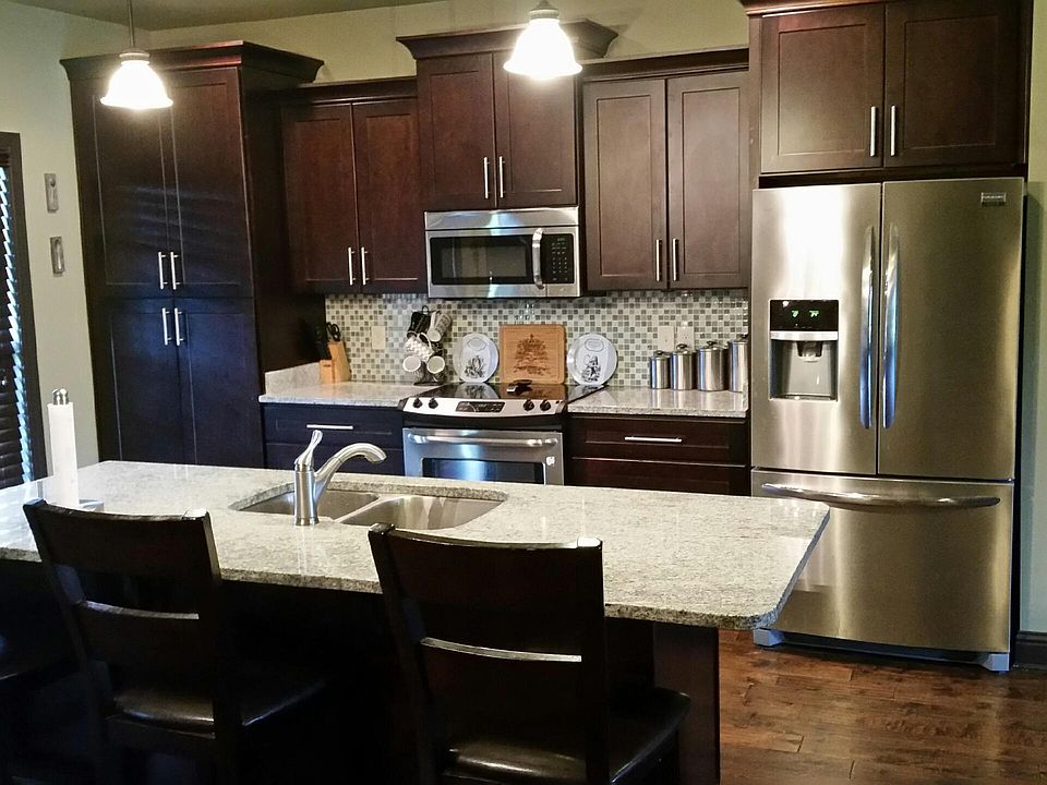 30 Trolley Trl, Sulphur Rock, AR 72579 Zillow