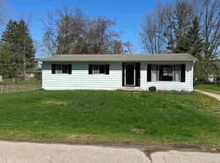 306 Saginaw St, Beaverton, MI 48612