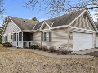3646 Lansing Ave NE, Saint Michael, MN 55376