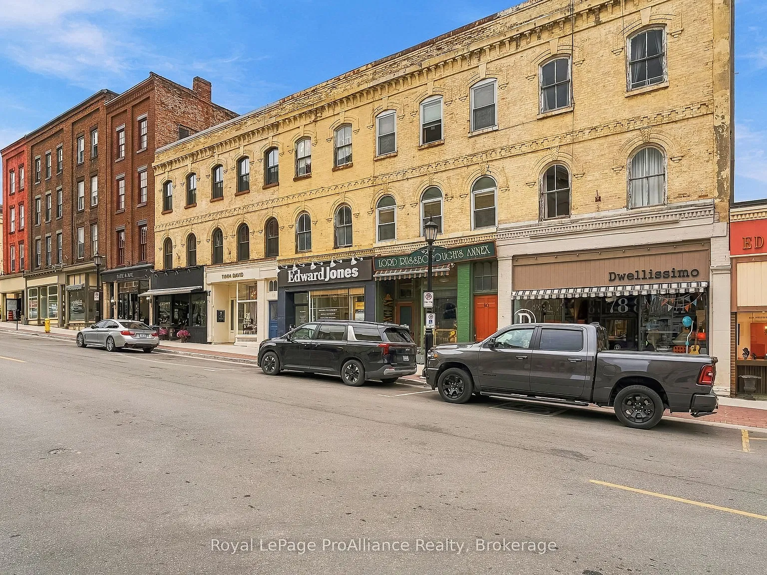 1 bed, $1,495 — Photo 3