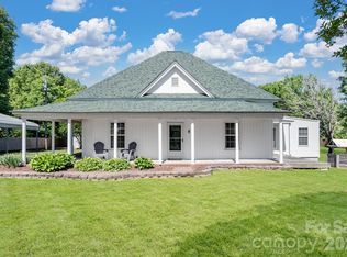 5620 Tuckaseegee Rd, Kannapolis, NC 28081