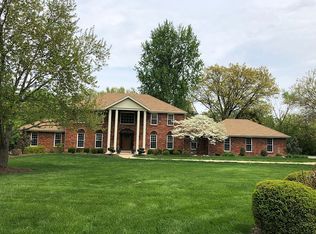 3 Clarkson Lake Ct, Chesterfield, MO 63017
