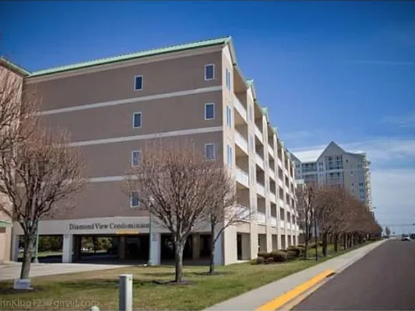 301 E Rochester Ave Unit 203, Wildwood, NJ 08260