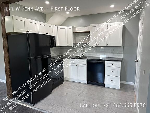 4th image of 171 W Penn Ave Floor 1