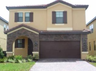 173 Chickasaw Berry Rd, Ocoee, FL 34761