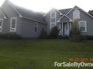 3275 Mountainboro Rd, Boaz, AL 35956