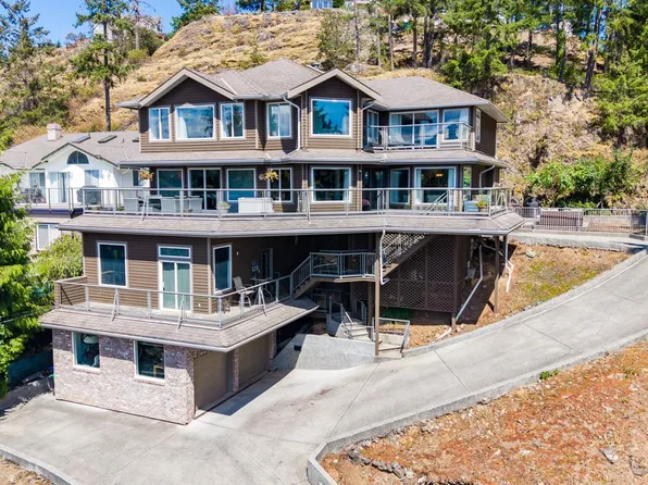 181 Prince John Way, Nanaimo, BC V9T 1K1