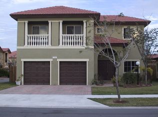 23065 SW 113th Psge, Miami, FL 33170