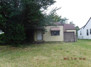 1102 Fairwood Ave, Columbus, OH