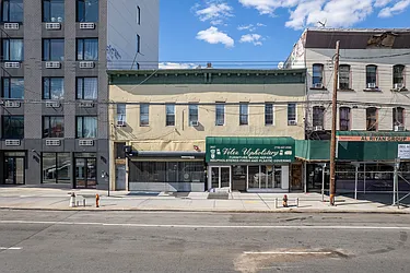 2827 Atlantic Avenue