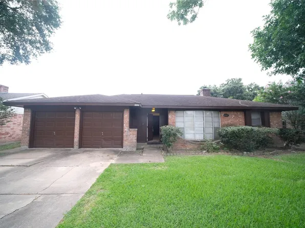 12327 Shannon Hill Cir, Houston, TX 77099