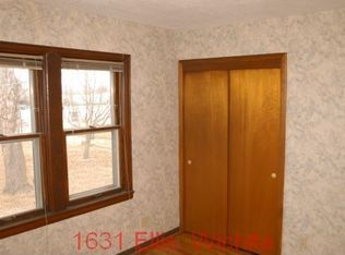 1631 S Ellis Ave, Wichita, KS 67211